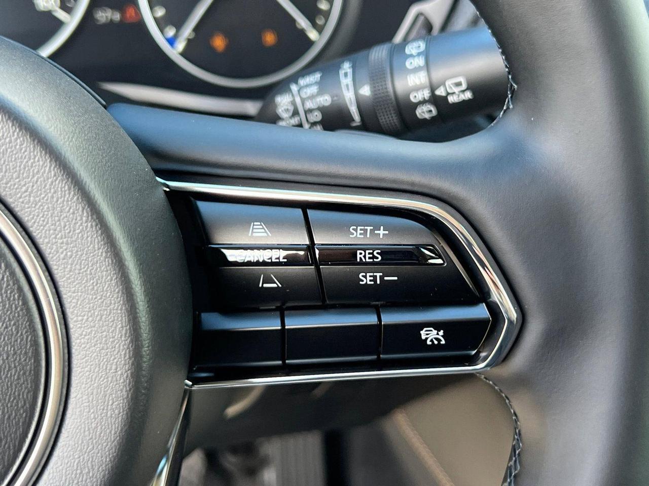 2026 Mazda CX-90 Preferred Hagerstown MD