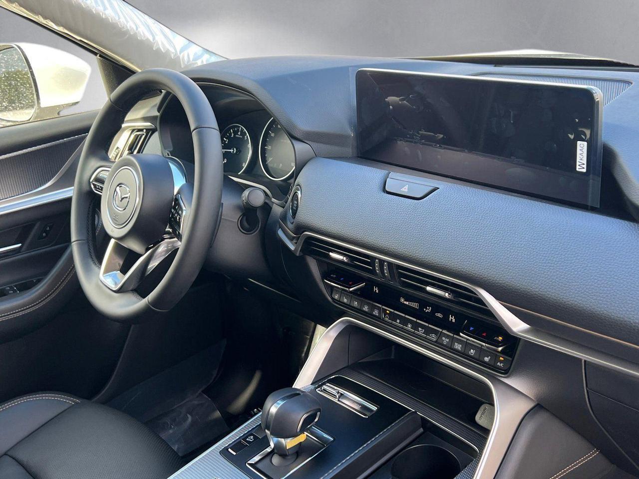 2026 Mazda CX-90 Preferred Hagerstown MD