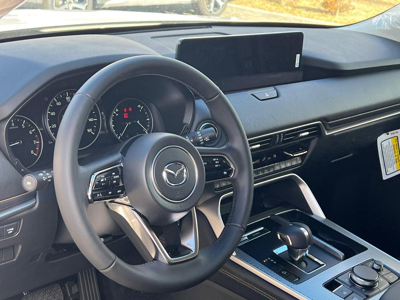 2026 Mazda CX-90 Preferred Hagerstown MD