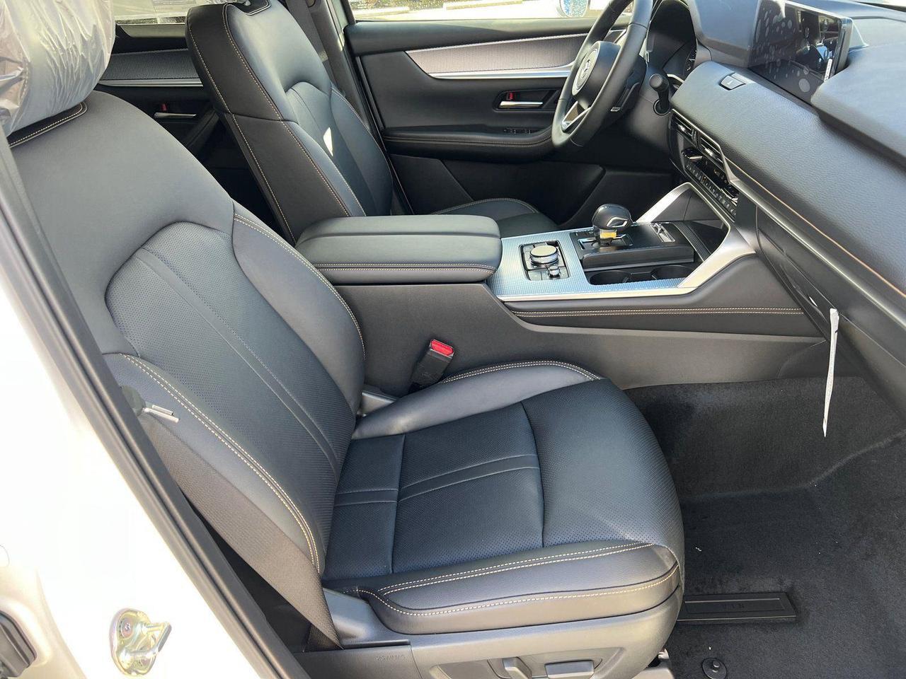 2026 Mazda CX-90 Preferred Hagerstown MD