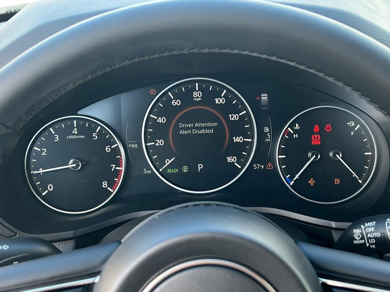 2026 Mazda CX-90 Preferred Hagerstown MD