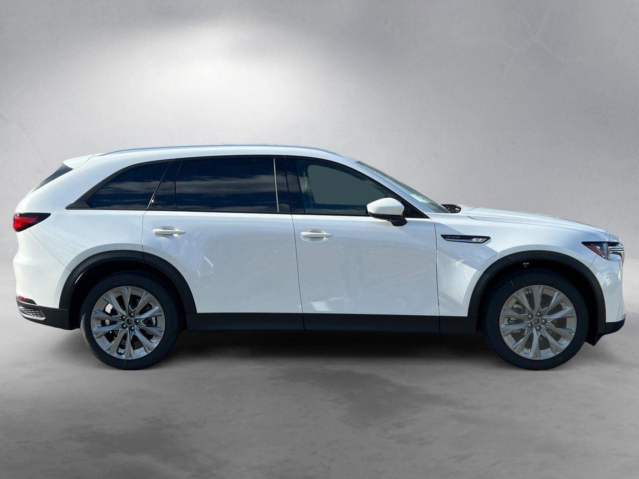 2026 Mazda CX-90 Preferred Hagerstown MD