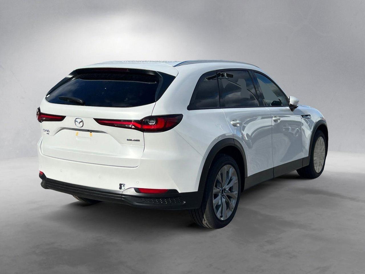 2026 Mazda CX-90 Preferred Hagerstown MD