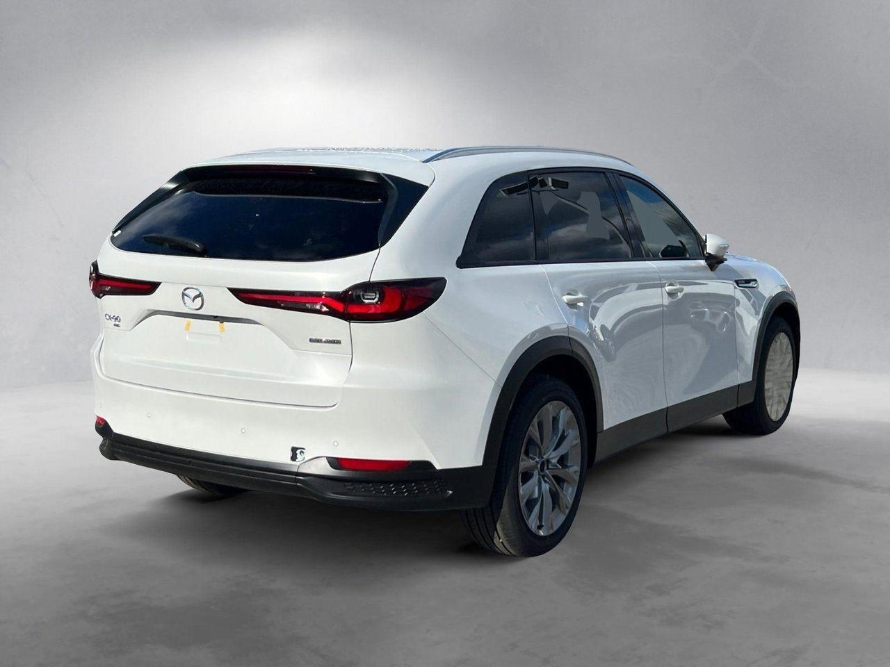 2026 Mazda CX-90 Preferred Hagerstown MD