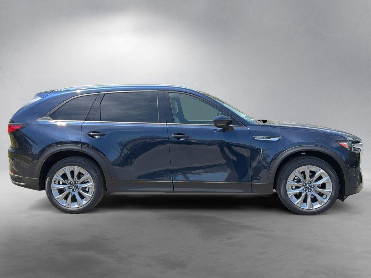 2026 Mazda CX-90 Preferred Hagerstown MD