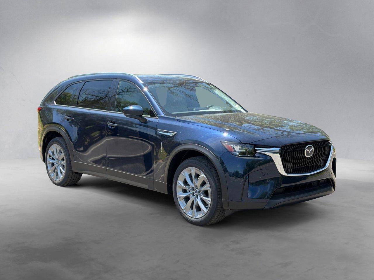 2026 Mazda CX-90 Preferred Hagerstown MD