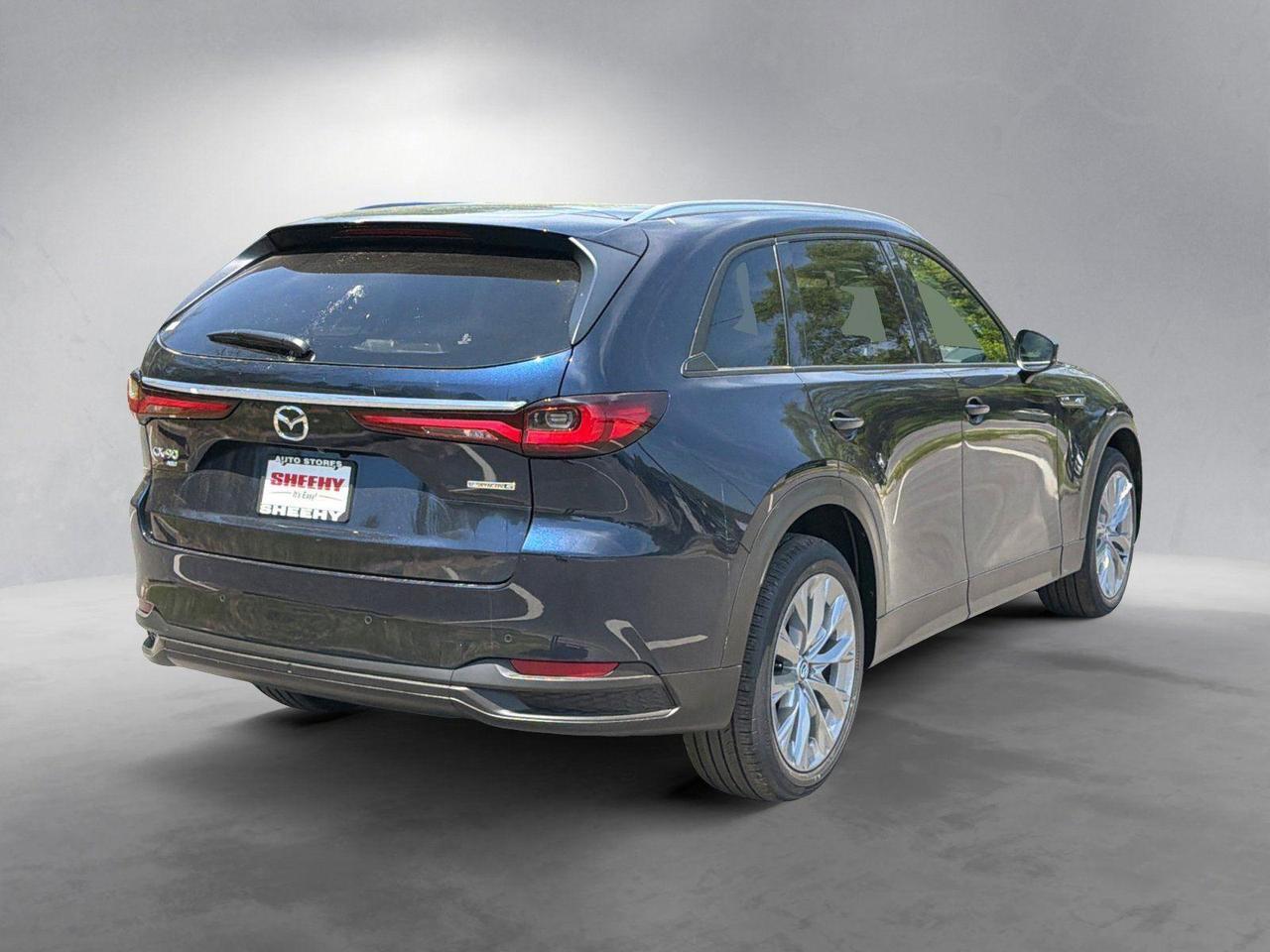 2026 Mazda CX-90 Preferred Hagerstown MD