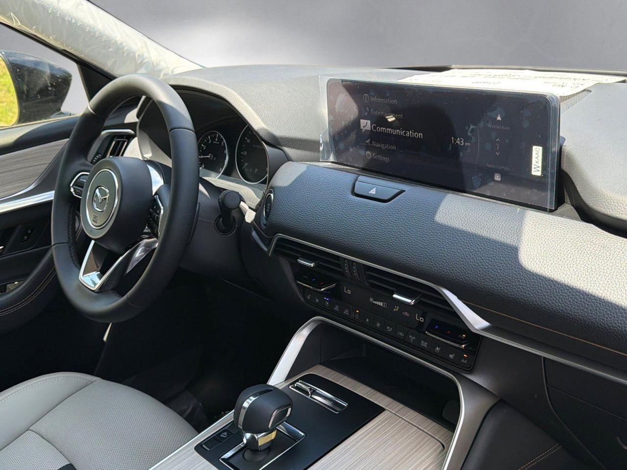 2026 Mazda CX-90 Preferred Hagerstown MD