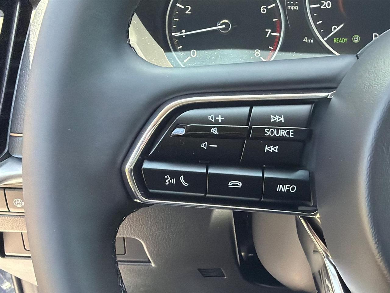2026 Mazda CX-90 Preferred Hagerstown MD