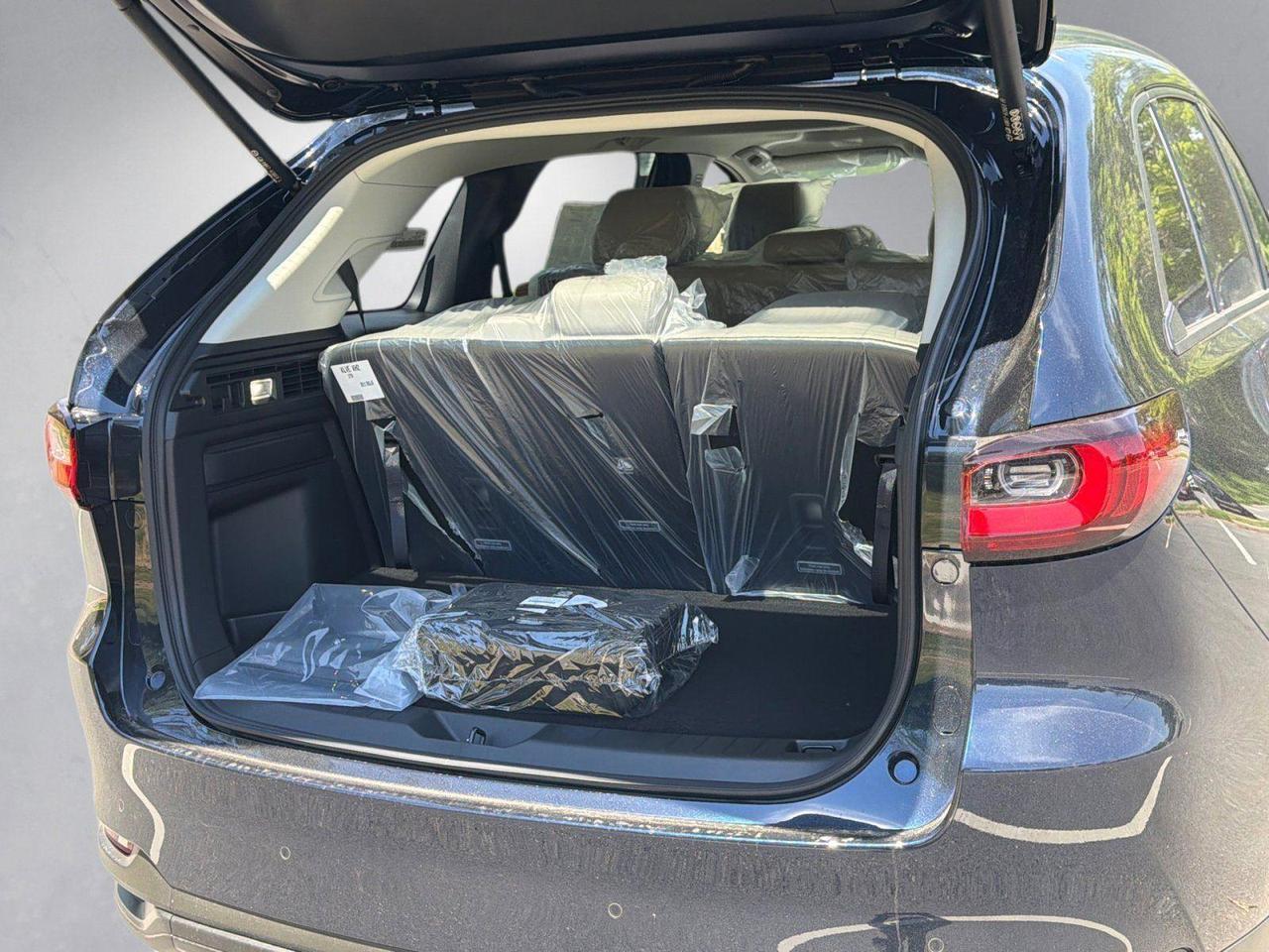 2026 Mazda CX-90 Preferred Hagerstown MD