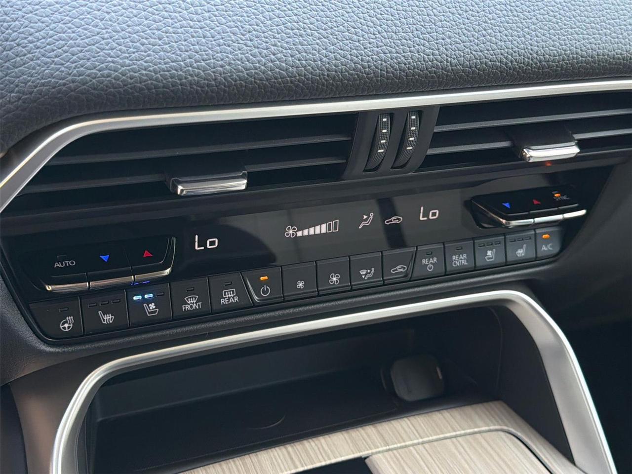 2026 Mazda CX-90 Preferred Hagerstown MD