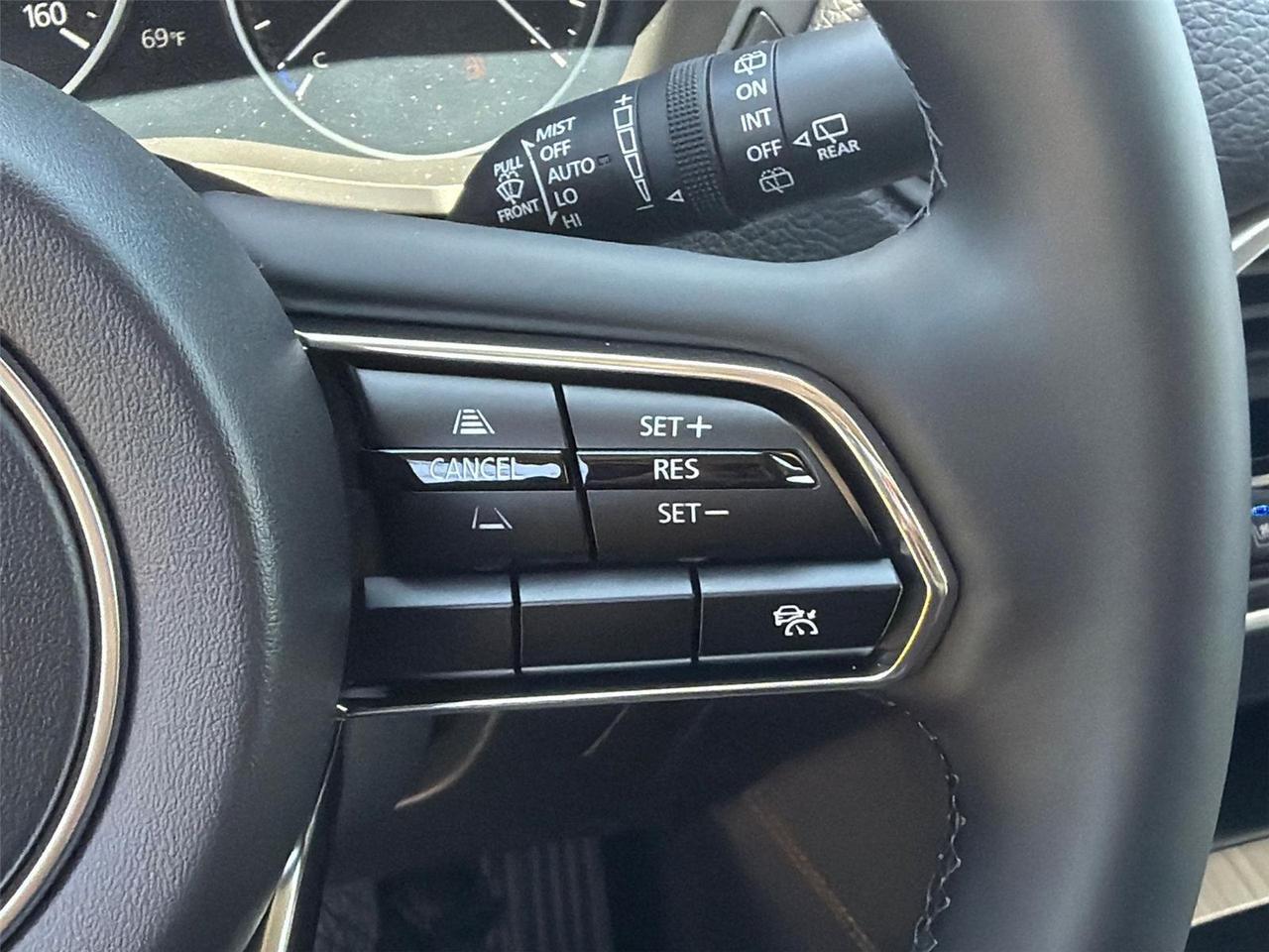 2026 Mazda CX-90 Preferred Hagerstown MD