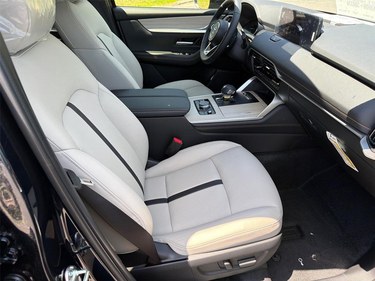 2026 Mazda CX-90 Preferred Hagerstown MD