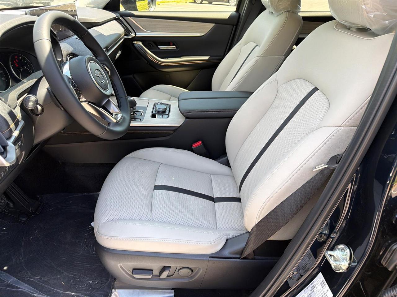 2026 Mazda CX-90 Preferred Hagerstown MD