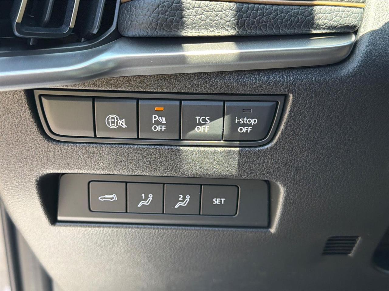 2026 Mazda CX-90 Preferred Hagerstown MD