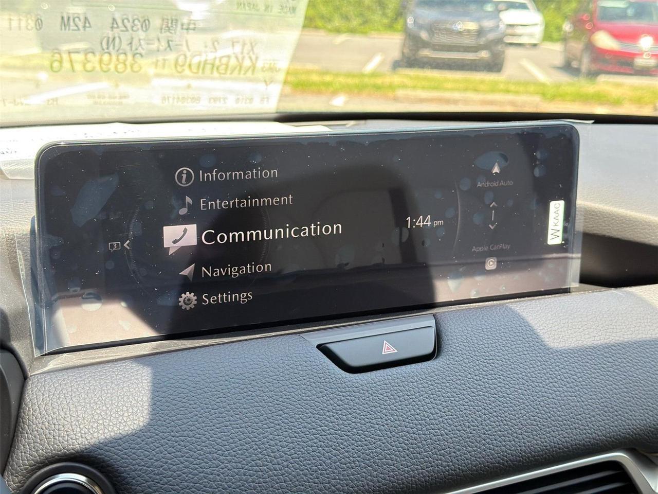 2026 Mazda CX-90 Preferred Hagerstown MD