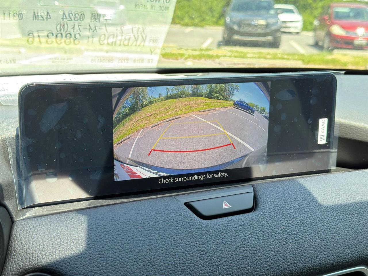 2026 Mazda CX-90 Preferred Hagerstown MD