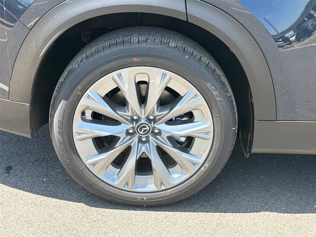 2026 Mazda CX-90 Preferred Hagerstown MD