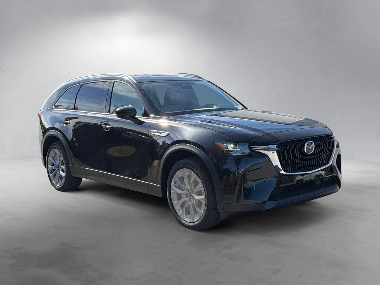 2026 Mazda CX-90 Preferred