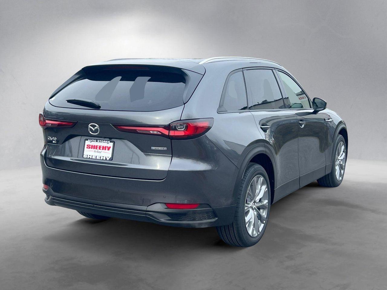 2026 Mazda CX-90 Preferred Hagerstown MD