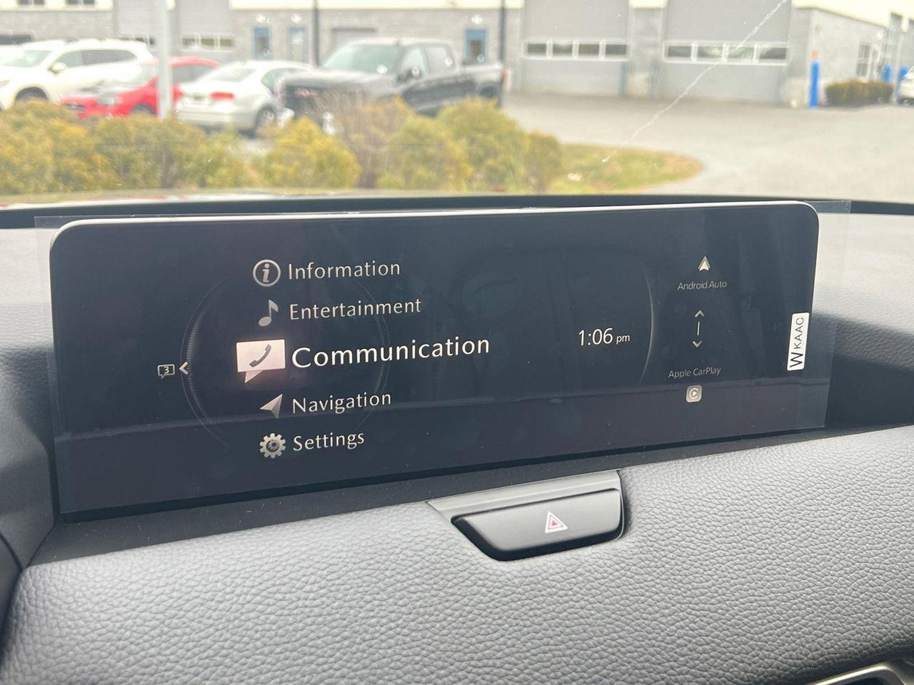 2026 Mazda CX-90 Preferred Hagerstown MD