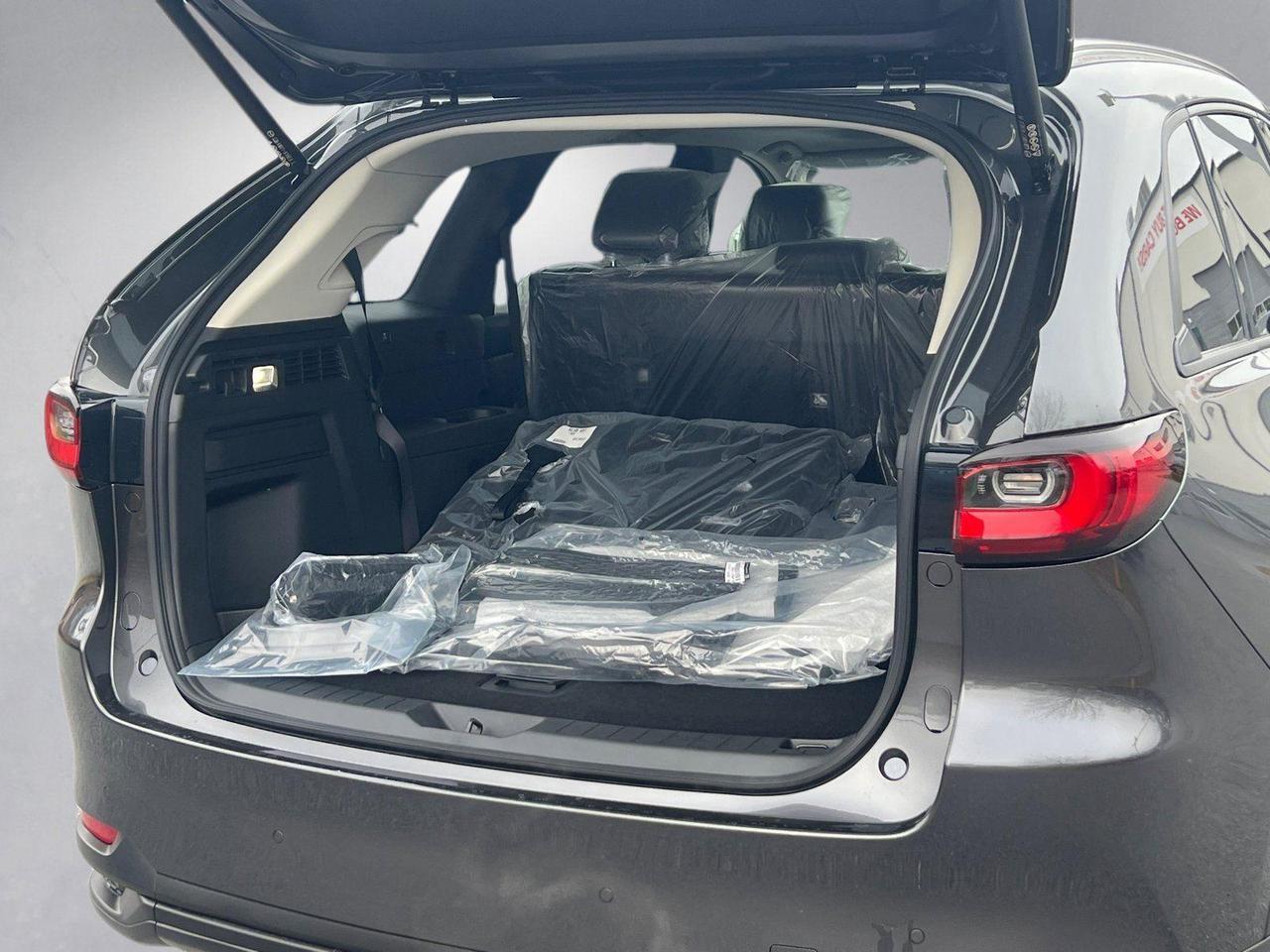 2026 Mazda CX-90 Preferred Hagerstown MD