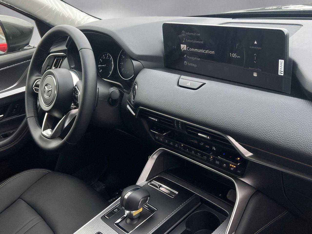 2026 Mazda CX-90 Preferred Hagerstown MD