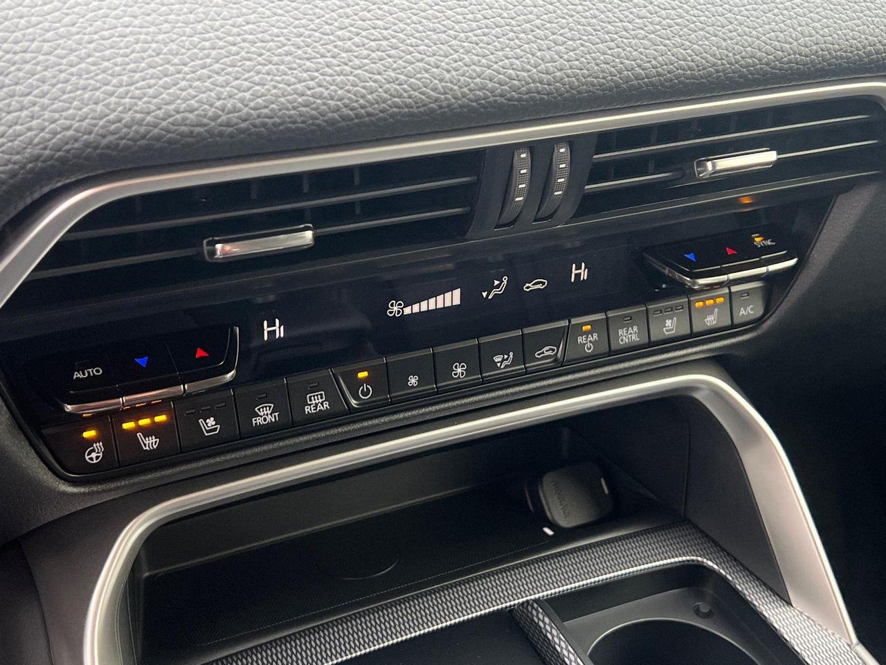 2026 Mazda CX-90 Preferred Hagerstown MD