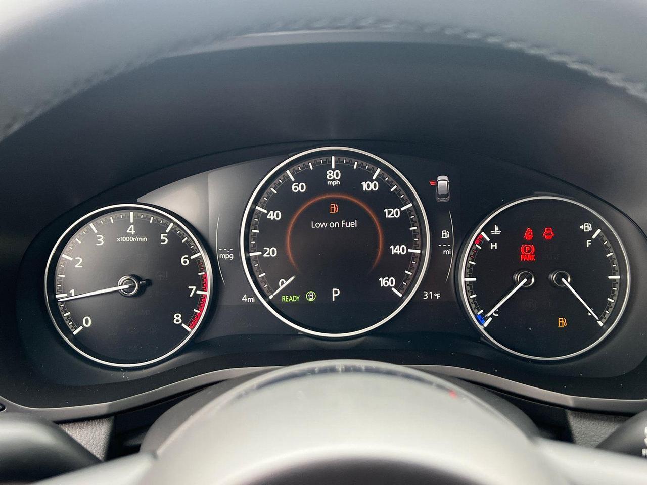 2026 Mazda CX-90 Preferred Hagerstown MD