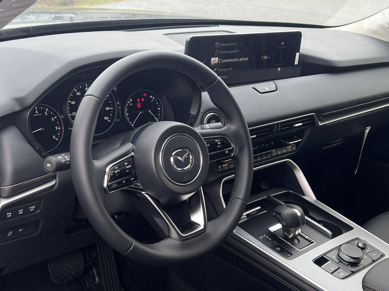 2026 Mazda CX-90 Preferred Hagerstown MD