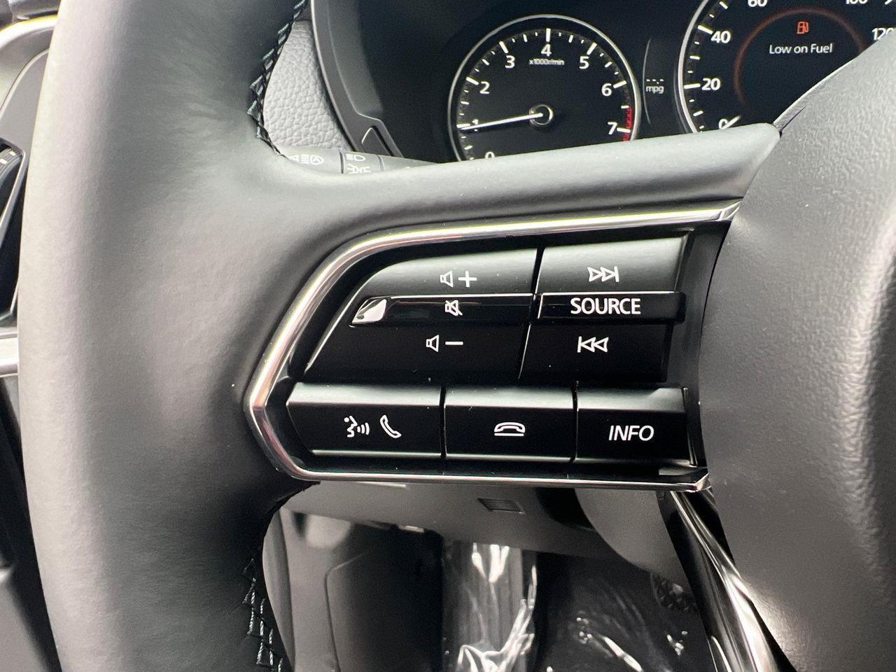 2026 Mazda CX-90 Preferred Hagerstown MD