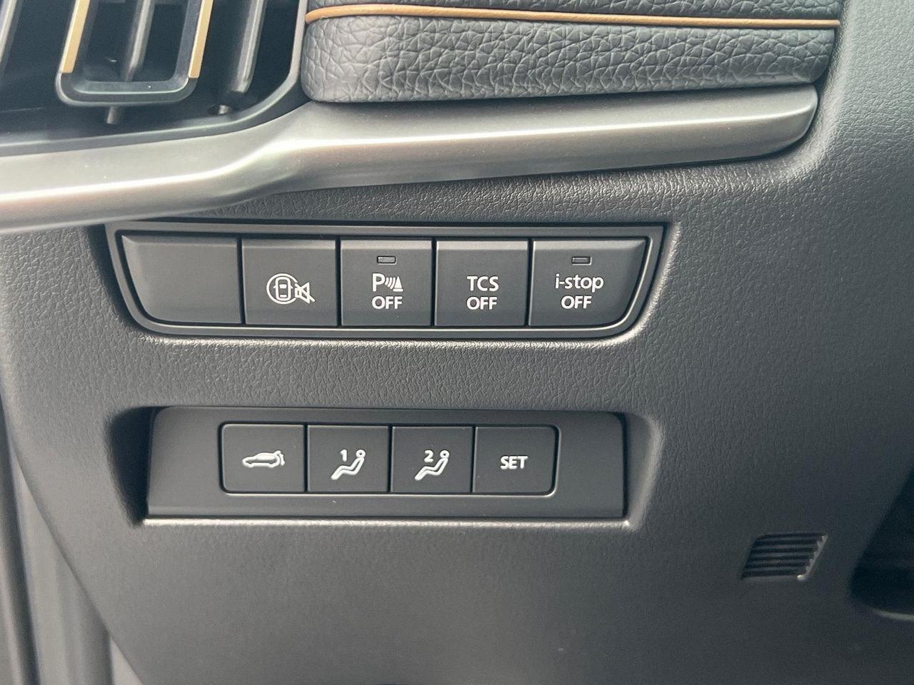 2026 Mazda CX-90 Preferred Hagerstown MD