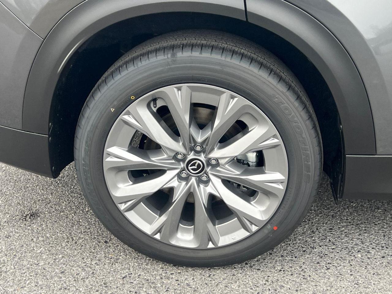 2026 Mazda CX-90 Preferred Hagerstown MD