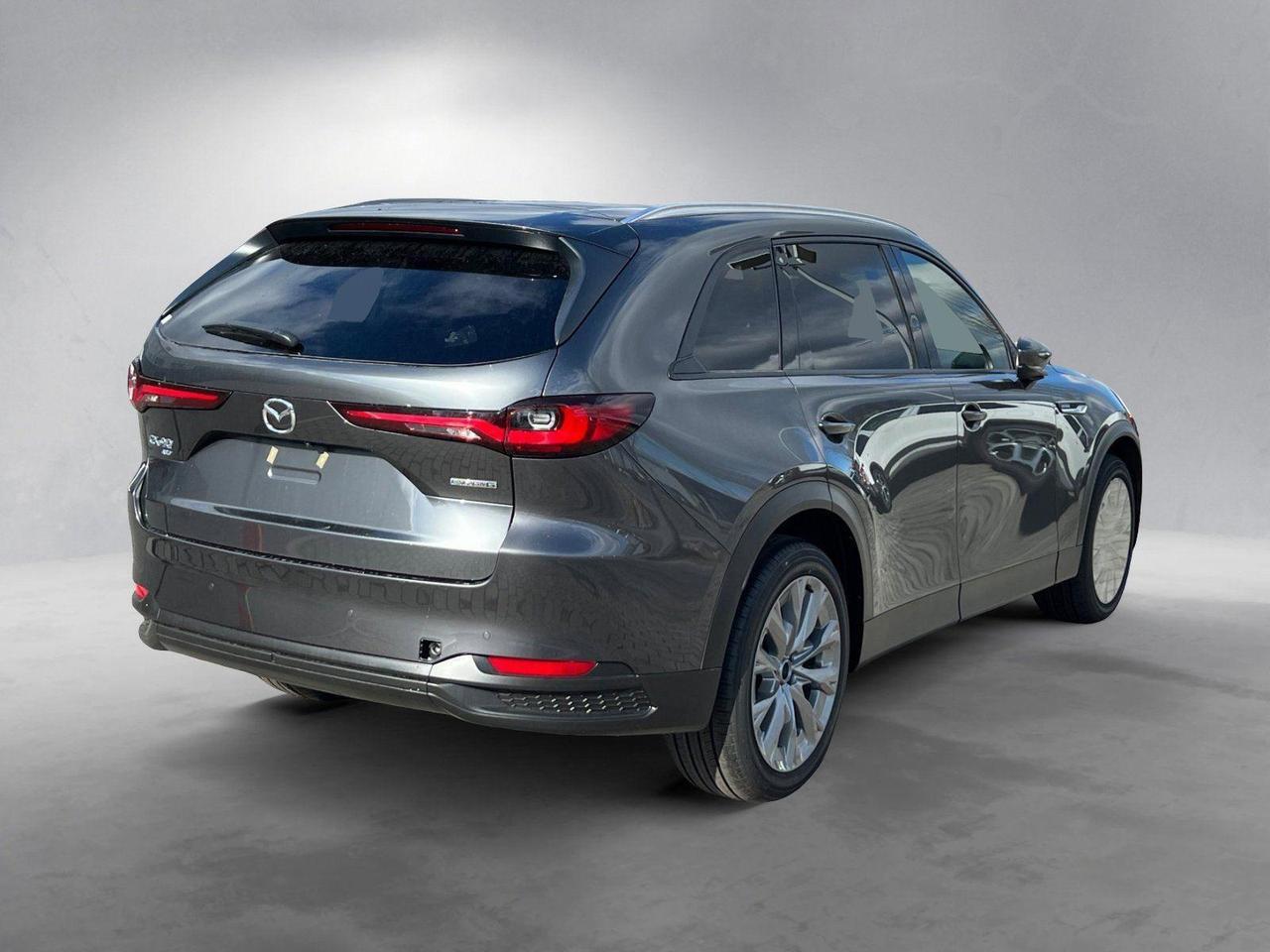 2026 Mazda CX-90 Preferred Hagerstown MD