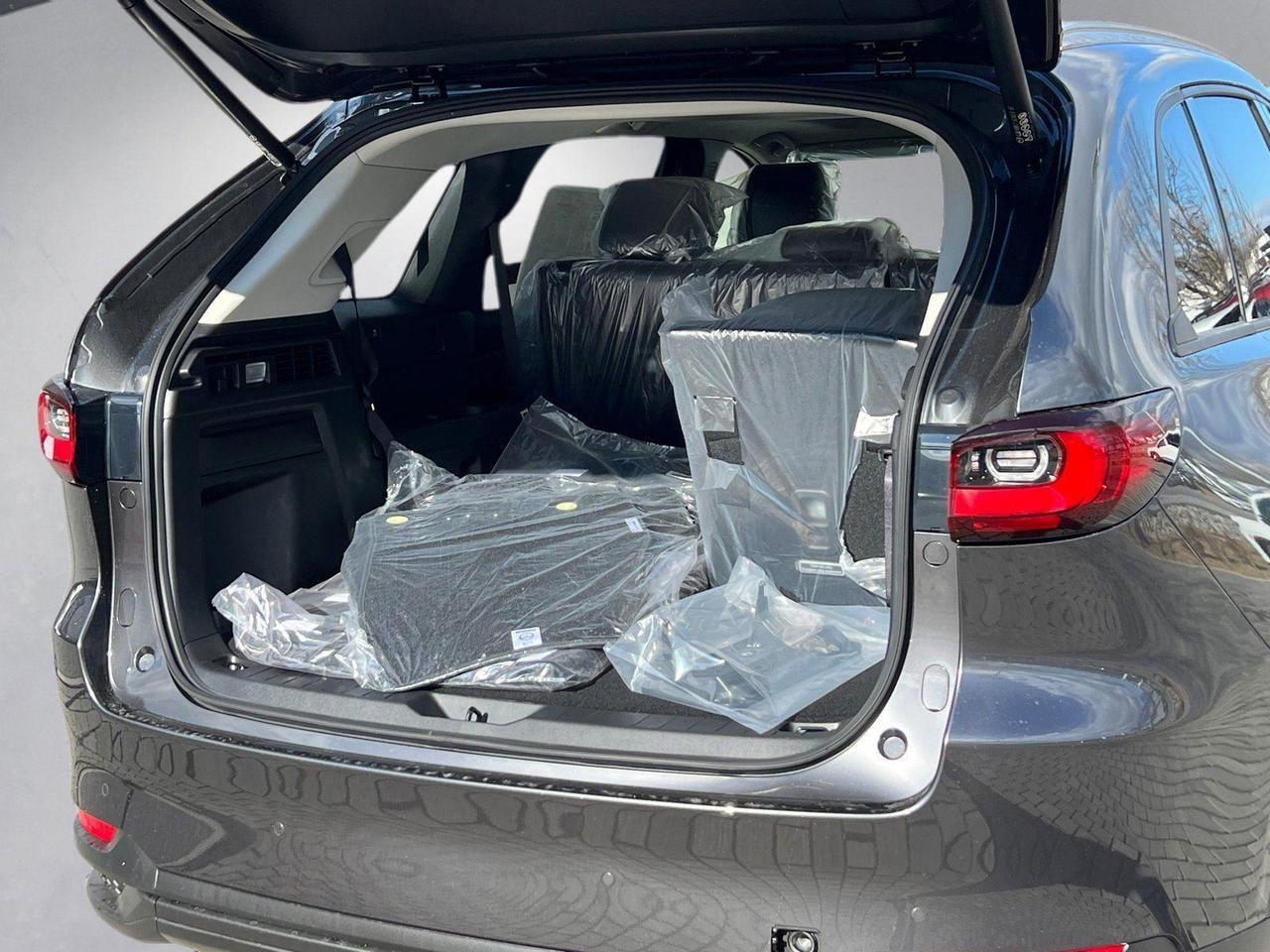 2026 Mazda CX-90 Preferred Hagerstown MD