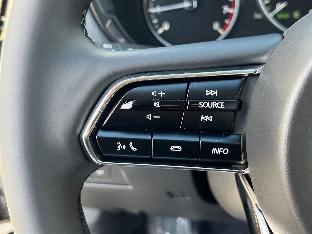 2026 Mazda CX-90 Preferred Hagerstown MD