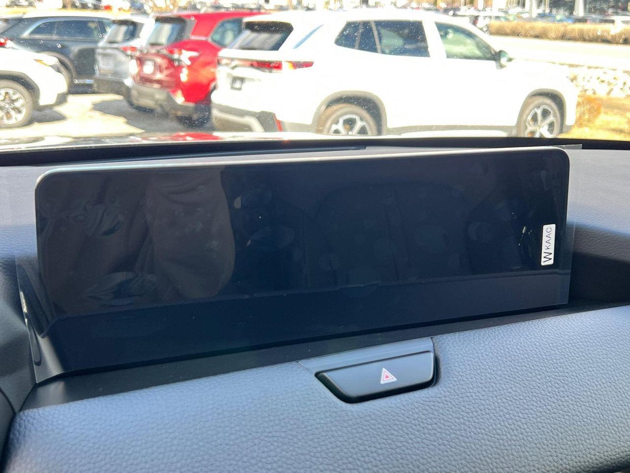 2026 Mazda CX-90 Preferred Hagerstown MD