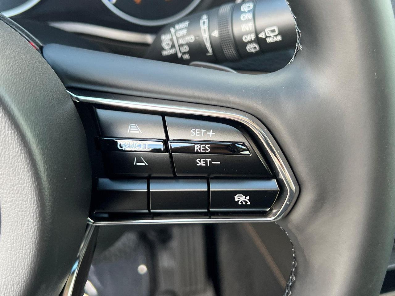 2026 Mazda CX-90 Preferred Hagerstown MD