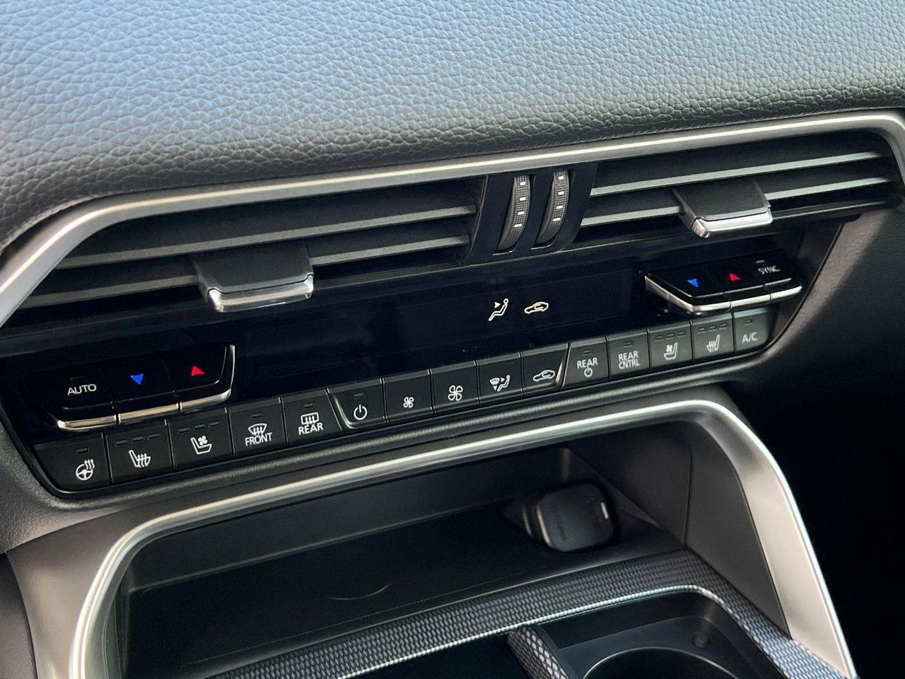 2026 Mazda CX-90 Preferred Hagerstown MD