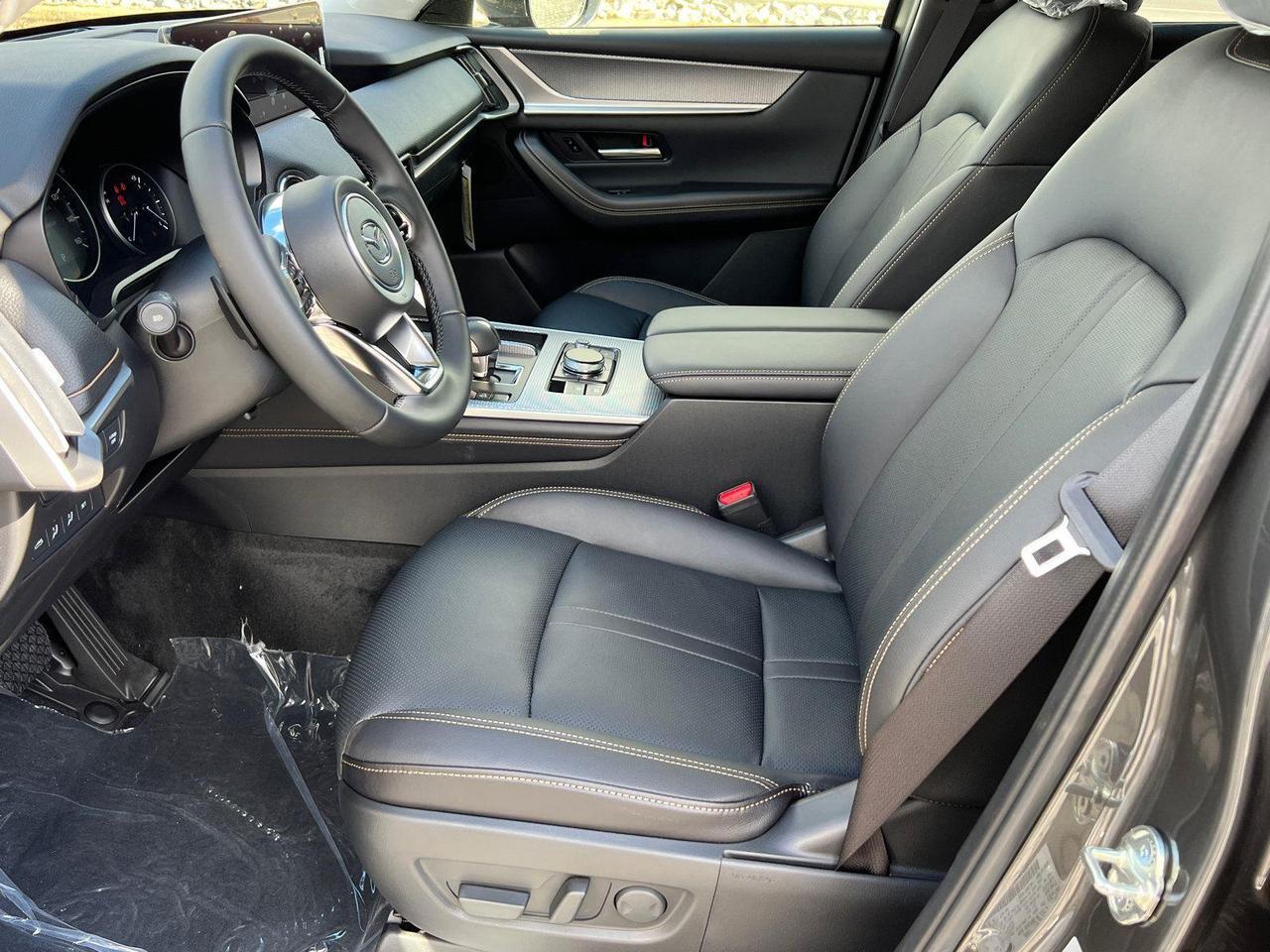 2026 Mazda CX-90 Preferred Hagerstown MD