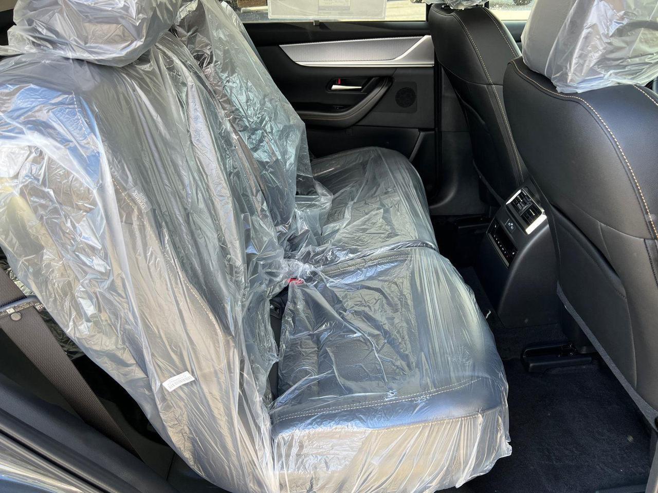 2026 Mazda CX-90 Preferred Hagerstown MD