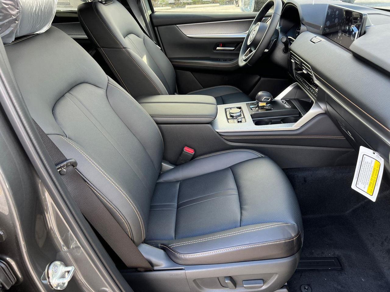 2026 Mazda CX-90 Preferred Hagerstown MD