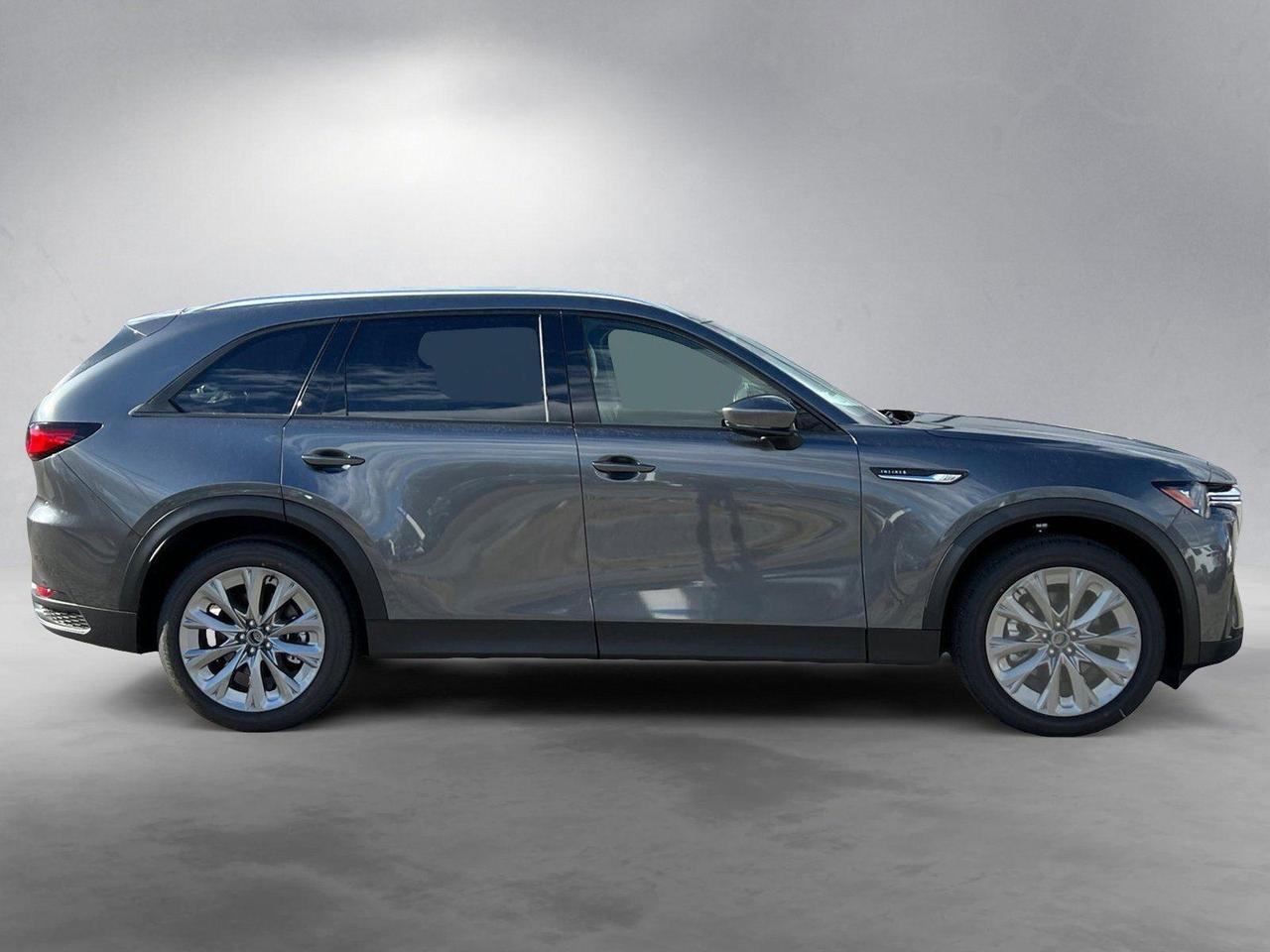 2026 Mazda CX-90 Preferred Hagerstown MD