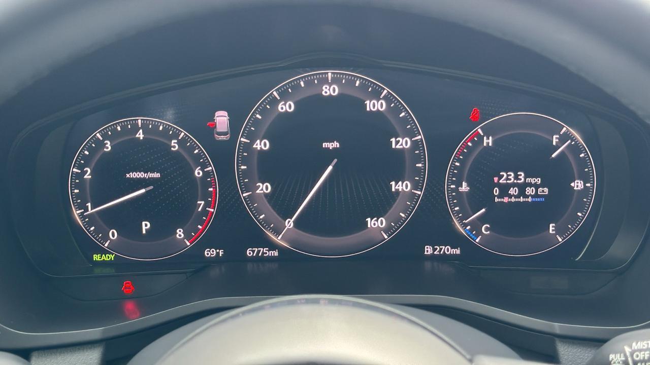 2026 Mazda CX-90 Premium Plus San Antonio TX
