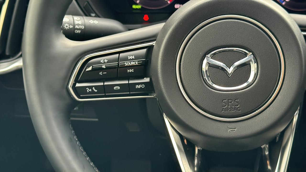 2026 Mazda CX-90 Premium Plus San Antonio TX