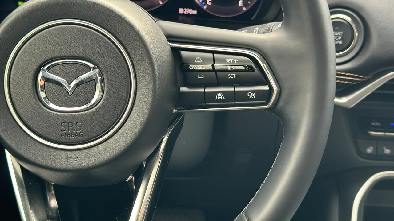 2026 Mazda CX-90 Premium Plus San Antonio TX