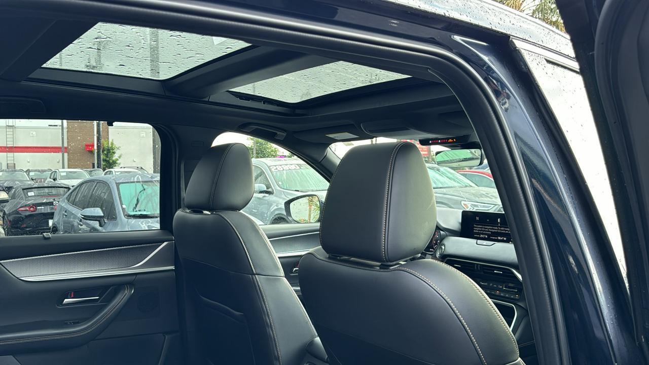 2026 Mazda CX-90 Premium Plus San Antonio TX