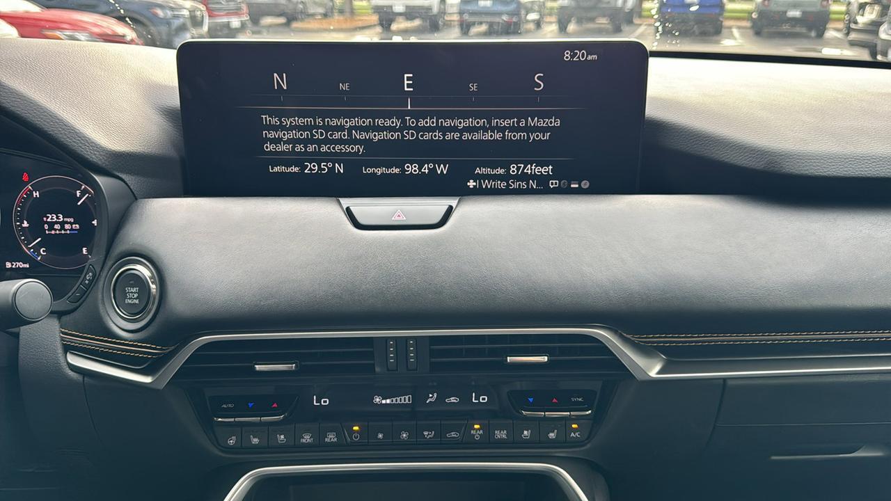 2026 Mazda CX-90 Premium Plus San Antonio TX
