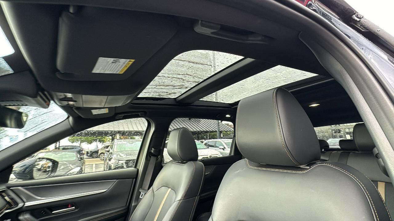 2026 Mazda CX-90 Premium Plus San Antonio TX