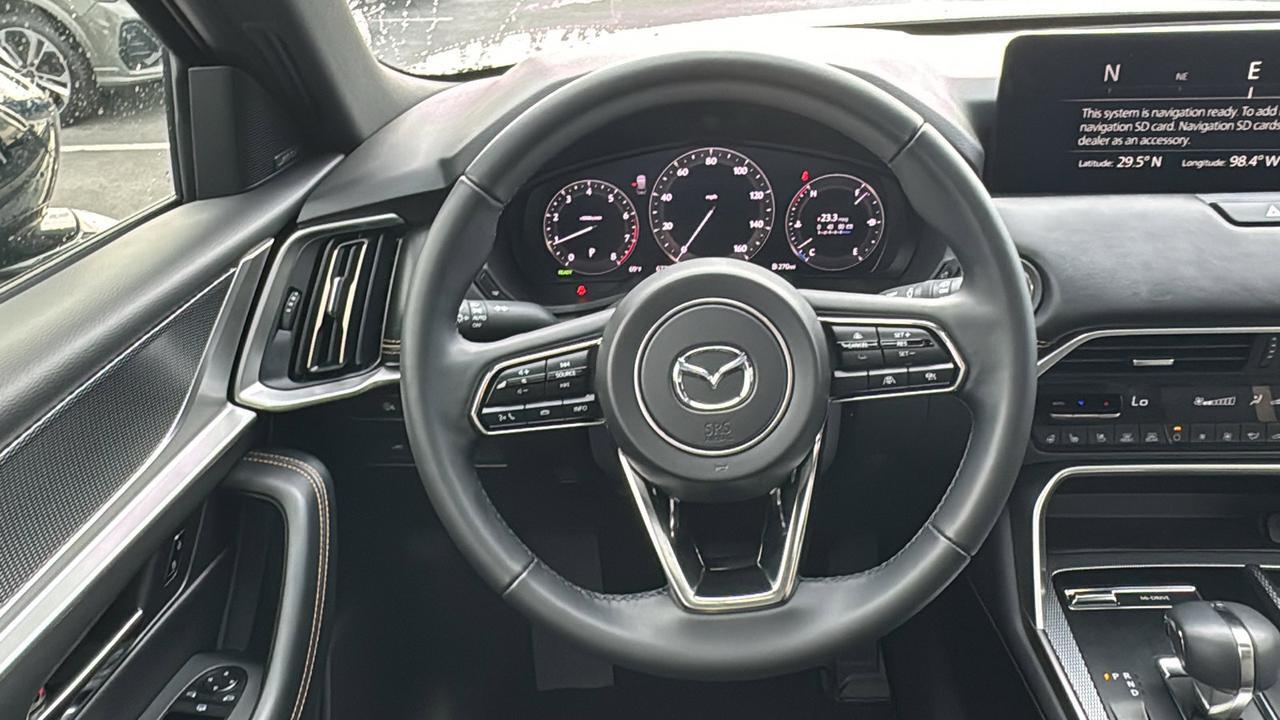 2026 Mazda CX-90 Premium Plus San Antonio TX